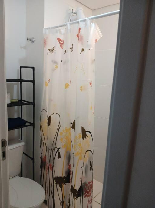 Apartamento Joia De Itaquera - Studio Da Zl
