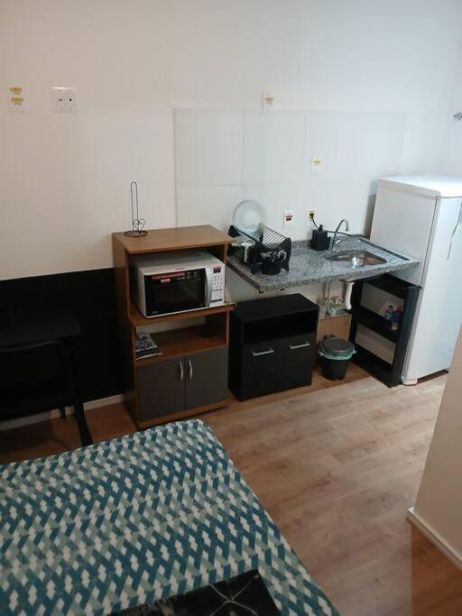 Apartamento Joia De Itaquera - Studio Da Zl *